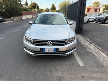 Volkswagen Passat Variant - 8