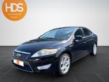Ford Mondeo Lim. Ghia X - Ford Mondeo: Ghia X