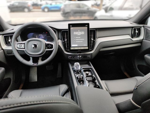 VOLVO XC 60 (Bild 18 von Array)
