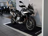 BMW F 750 GS Exlusive  3 Pakete, SOS, RDC - Angebote