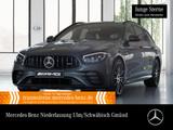 Mercedes-Benz E 53 4M+ T AMG FAHRASS/20"/PERF.-ABG/PANO/HUD - Mercedes-Benz E 53 AMG aus 2022