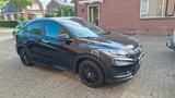 Honda HR-V 1.6 i-DTEC Executive Black Edition/AHK - Honda HR-V Executive mit Diesel-Antrieb