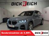 BMW X1 18d xDrive M-Sport LED H/K HUD Cam Pano AHK - BMW X1 Gebrauchtwagen in Dortmund