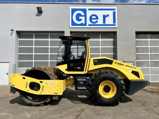 BOMAG BW 213 PDH-5