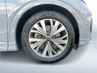Audi Q4 e-tron - Vorschau Bild 11