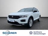 Volkswagen T-Roc Sport 1,5 TSI DSG | ACC | Assistenzsysteme