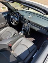 Porsche 911 997 Carrera S Cabriolet - Porsche aus 2008: 911