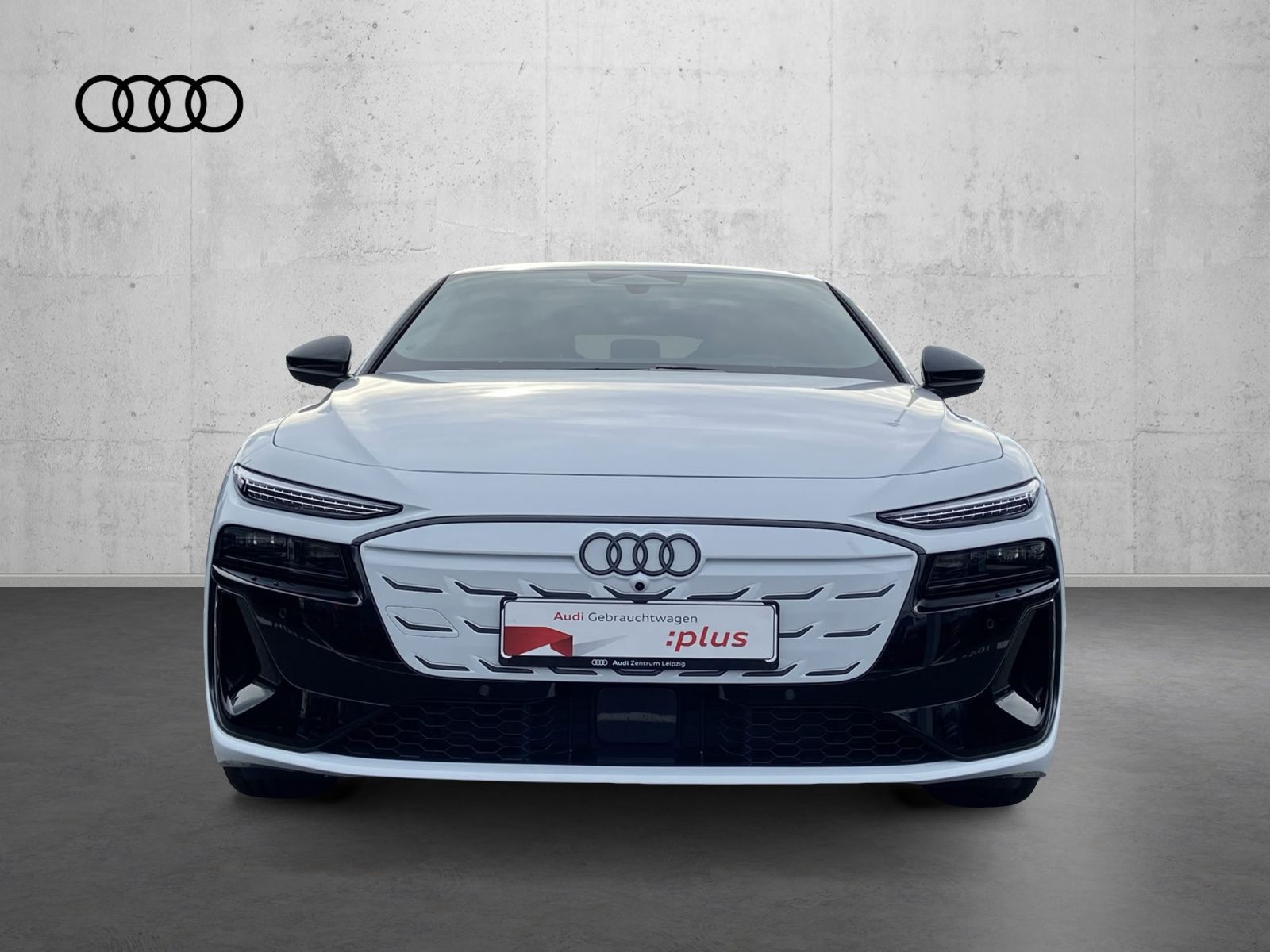 Audi A6 e-tron - Bild 5