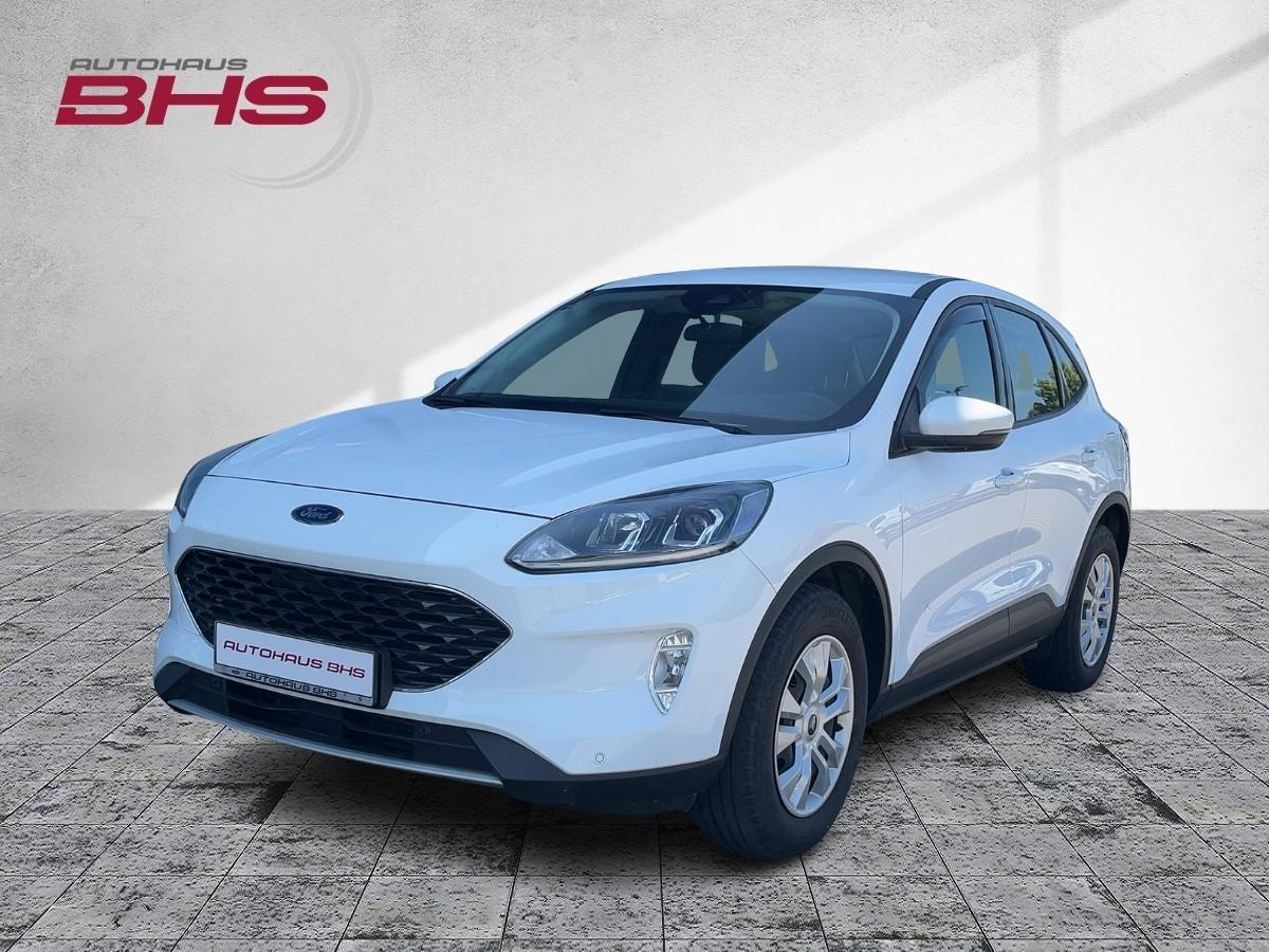 Ford Kuga 1,5l EcoBoost 120PS Cool&Connect