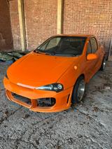 Opel Tigra A - Projektauto - gebrauchte Opel Tigra aus dem Jahr 1995