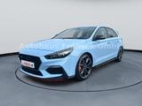 Hyundai i30 2.0 T-GDI N Performance - Hyundai i30 mit Benzin-Antrieb: Sportwagen