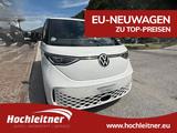 Volkswagen ID.Buzz Bus 150 kW Pro*SHZ*E'KLAPPE*20"ALU*E'TÜR - Volkswagen ID. Buzz aus 2024
