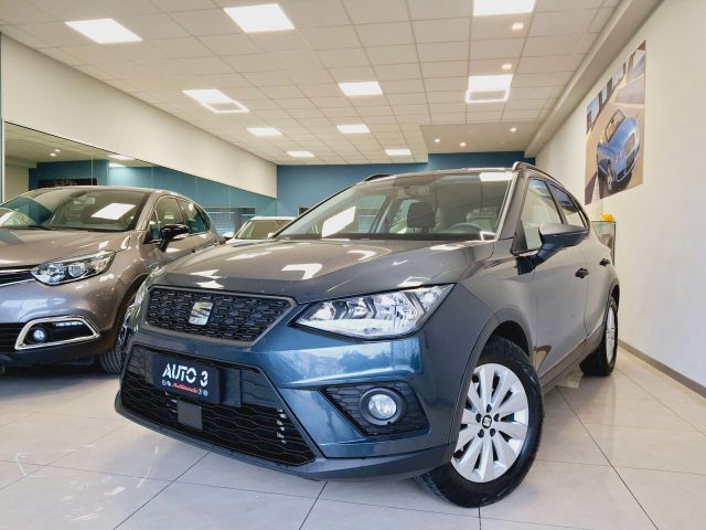 Seat Arona 1.0 TGI XCELLENCE Metano