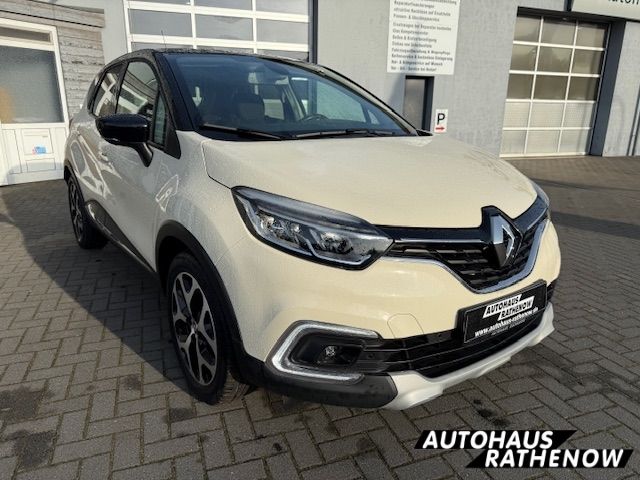 Renault Captur Collection 1.3 TCe 130 EU6d-T