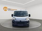 Citroën Jumper Doka Pritsche 2,2 HDI 7 SITZE/AHK/KLIMA/T - Citroën Jumper doka