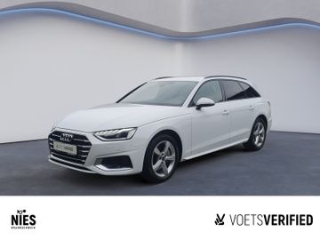 Audi A4 - 2
