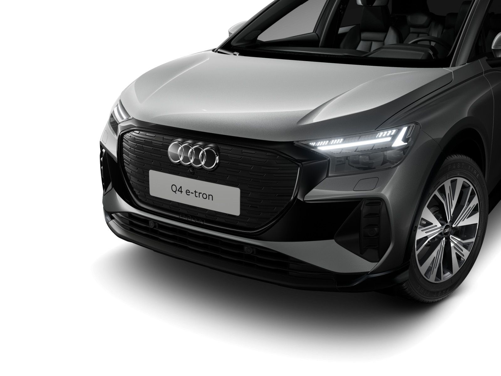 Audi Q4 e-tron - Bild 7