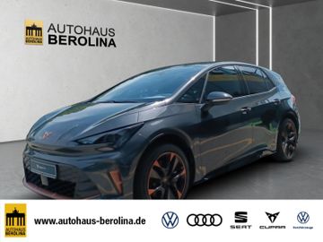 Cupra Born 140 kW (190 PS) 58 kWh