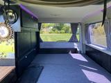 Volkswagen T4 Caravelle 2.5 Automatik Standard - gebrauchte VW T4 aus dem Jahr 1993