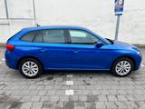 Skoda Scala 1.0 TSI 81kW DSG Ambition - Skoda Scala von privat