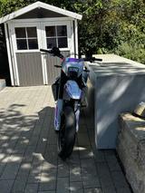 Husqvarna 701 LeoVince - HUSQVARNA SUPER MOTO