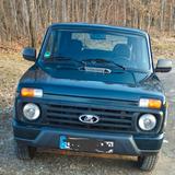 Lada Urban - Lada Urban Benziner Gebrauchtwagen
