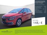 Citroën C4 Picasso Blue HDI 120 Shine EAT6 S/S - Citroën C4 Picasso mit Schiebedach
