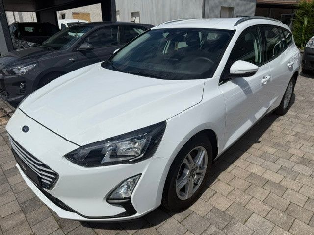 Image of Ford Focus