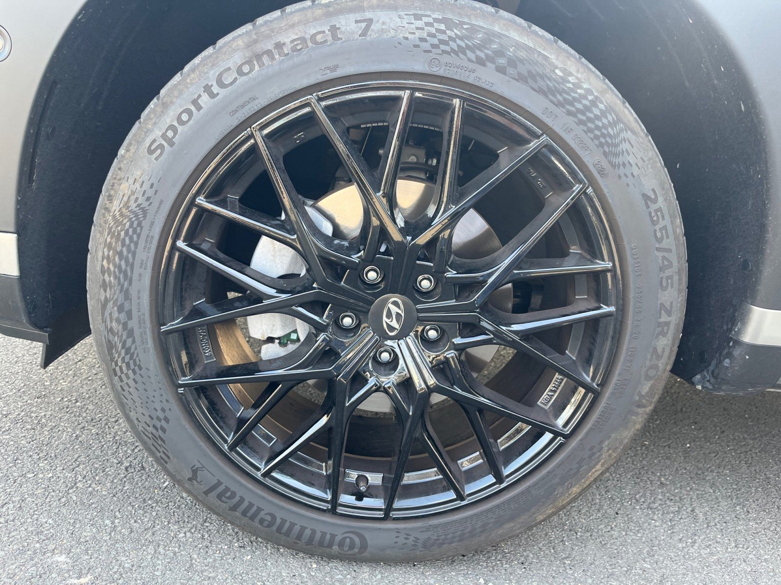 Hyundai Santa Fe – Bild 15