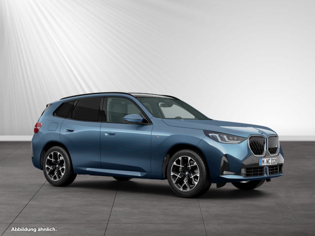BMW X3 - Bild 11