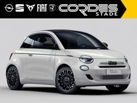 Fiat 500C - Vorschau Bild 2