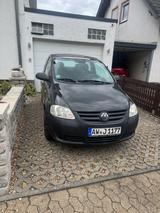 Volkswagen Fox 1.2 -