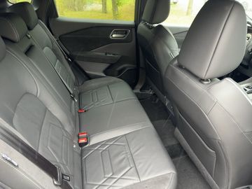 Nissan Qashqai N-Design 1.5 VC-T E-Power 190 PS
