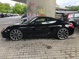 Porsche Cayman 2.7 Black Edition  - Porsche Cayman in Berlin