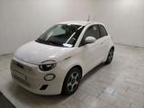 Fiat FIAT 500 42 kWh Passion - Fiat 500: Passion
