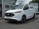 Ford Transit Custom PHEV 320L1 #Techno 5 #LKW
