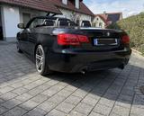 BMW 335i Cabrio - M Sportpaket , DKG, Original - BMW 335: 335i M Sport