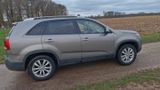 Kia Sorento 2.2 CRDi AWD Spirit Spirit - Kia Sorento aus 2010