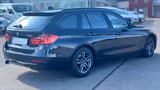 BMW 316 3 Touring 316 i *XENON*NAVI*PANO*AHK*SHZ* - BMW 316: Kombi, 316i