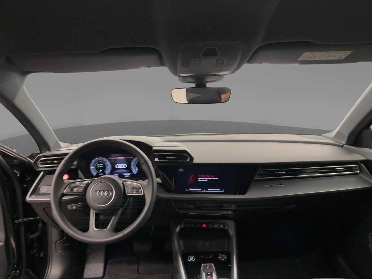 Audi A3 - Bild 13