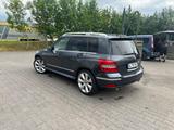 Mercedes-Benz GLK 350 CDI 4MATIC  - gebrauchte Mercedes-Benz GLK 350 aus dem Jahr 2009