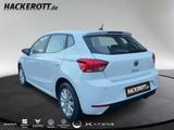 Seat Ibiza 1.0 TSI Style 1.0 LED Tel.-Vorb. Multif.Le - Seat Ibiza Gebrauchtwagen in Hannover