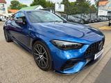 Mercedes-Benz CLE 53 AMG 4M+*Burm*Pano*Distr*360*Night*MBG* - blaue Mercedes-Benz CLE 53 AMG