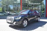 Audi Q2 35 1.5 TFSI sport LED ACC Navi SHZ - Audi Q2 35 TFSI Gebrauchtwagen