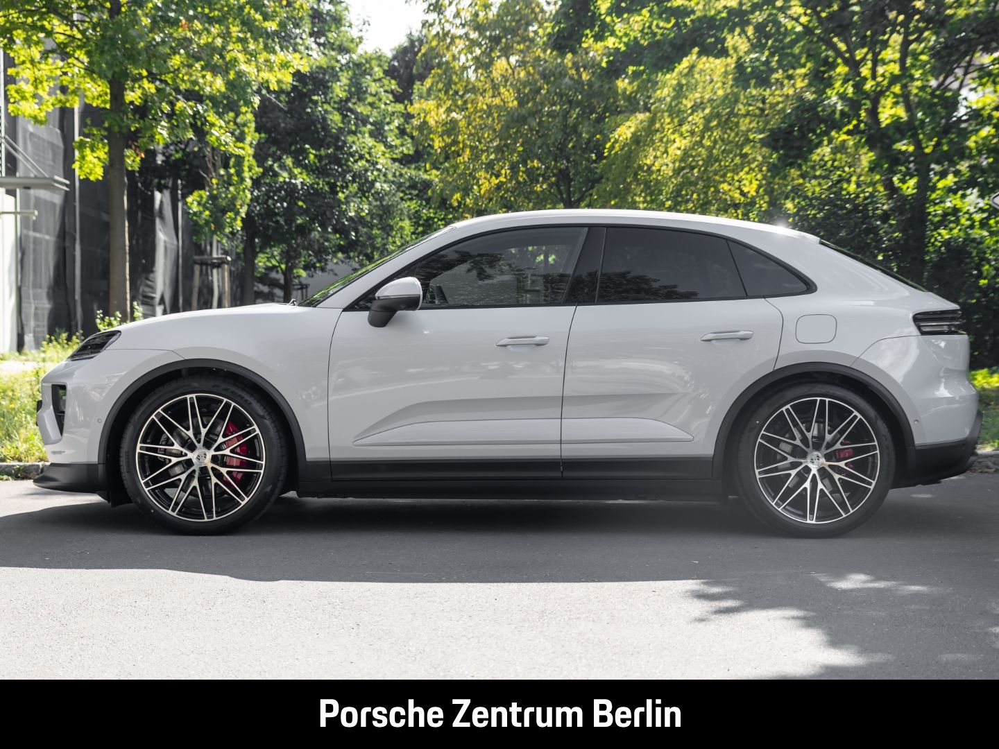 Porsche Macan - Bild 2