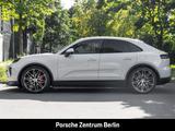 Porsche Macan 4S BOSE Luftfederung Panorama InnoDrive - Porsche Macan Gebrauchtwagen in Berlin