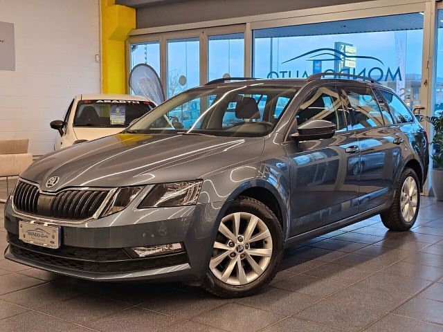 Skoda Octavia 1.6 Tdi 115cv DSG Executive - 2018