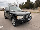 Land Rover Ranger Rover Vogue 3.6 TDV8 - gebrauchte Land Rover Range Rover aus dem Jahr 2007