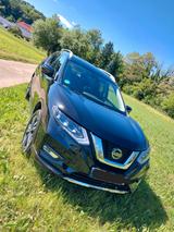 Nissan X-Trail 1.7 dCi N-CONNECTA 4x4i N-CONNECTA - Nissan X-Trail: I
