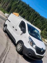 Renault trafic 1.6 tdci, 2018,Euro 6, 1150... - Renault Trafic in Hamm